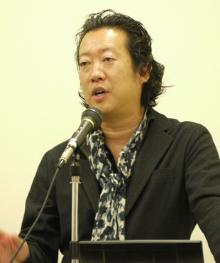 福田 淳氏00