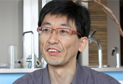 受講者の声